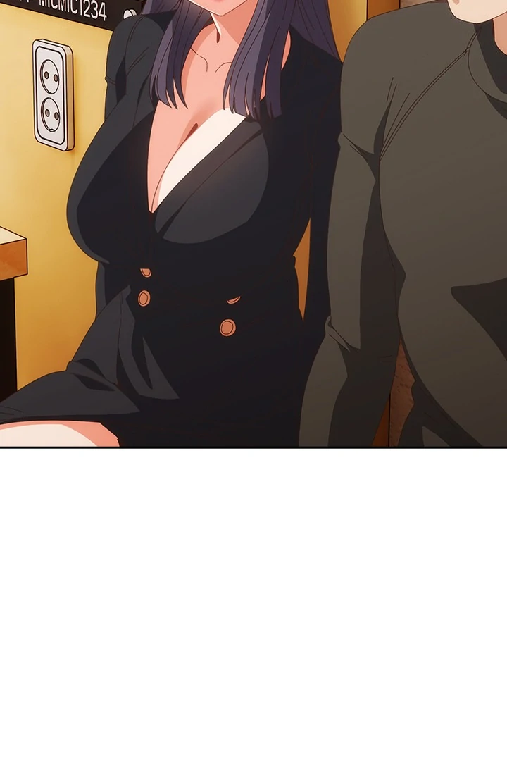 Like No Other Chapter 67 - Page 4