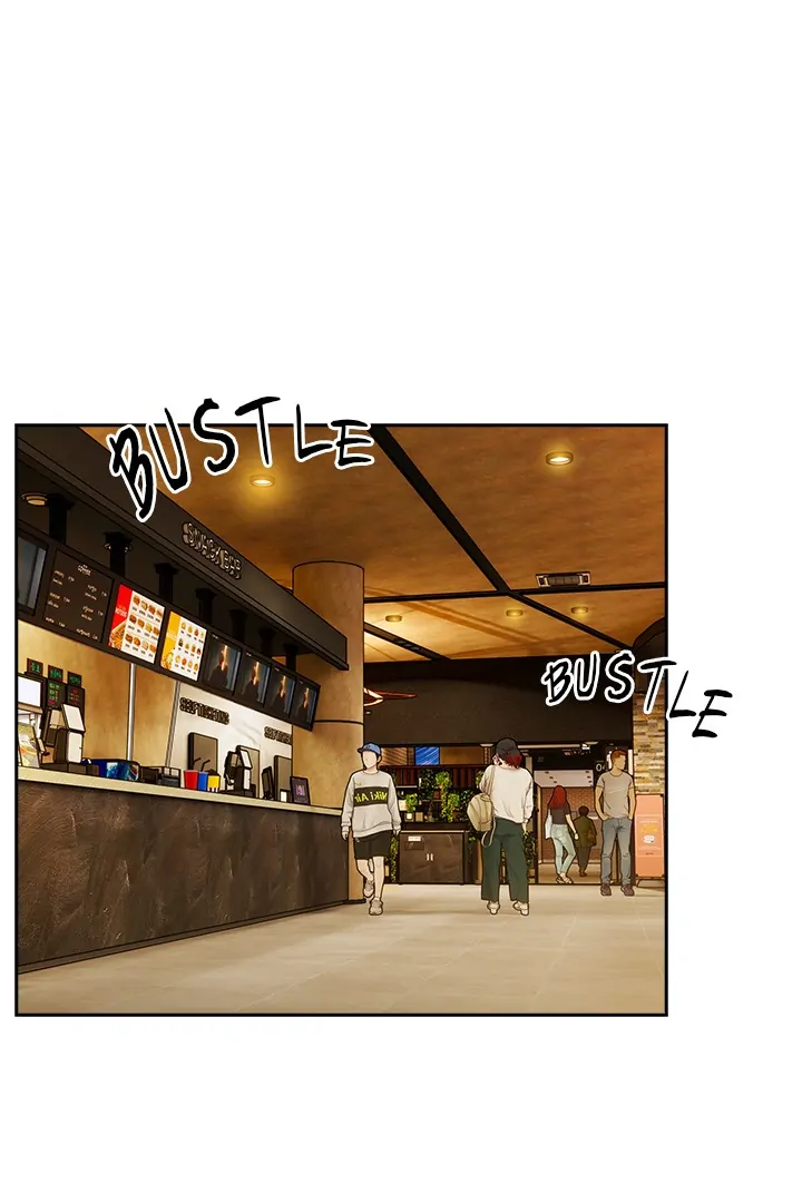 Like No Other Chapter 67 - Page 57