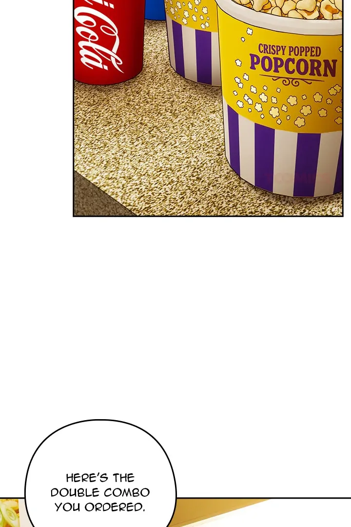 Like No Other Chapter 67 - Page 59