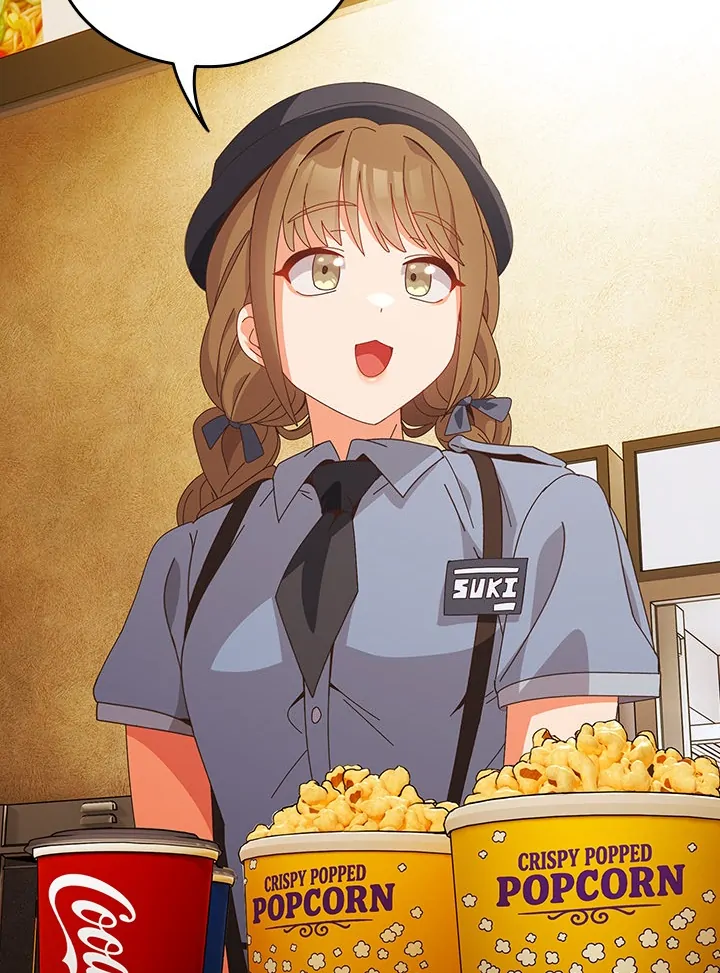 Like No Other Chapter 67 - Page 60