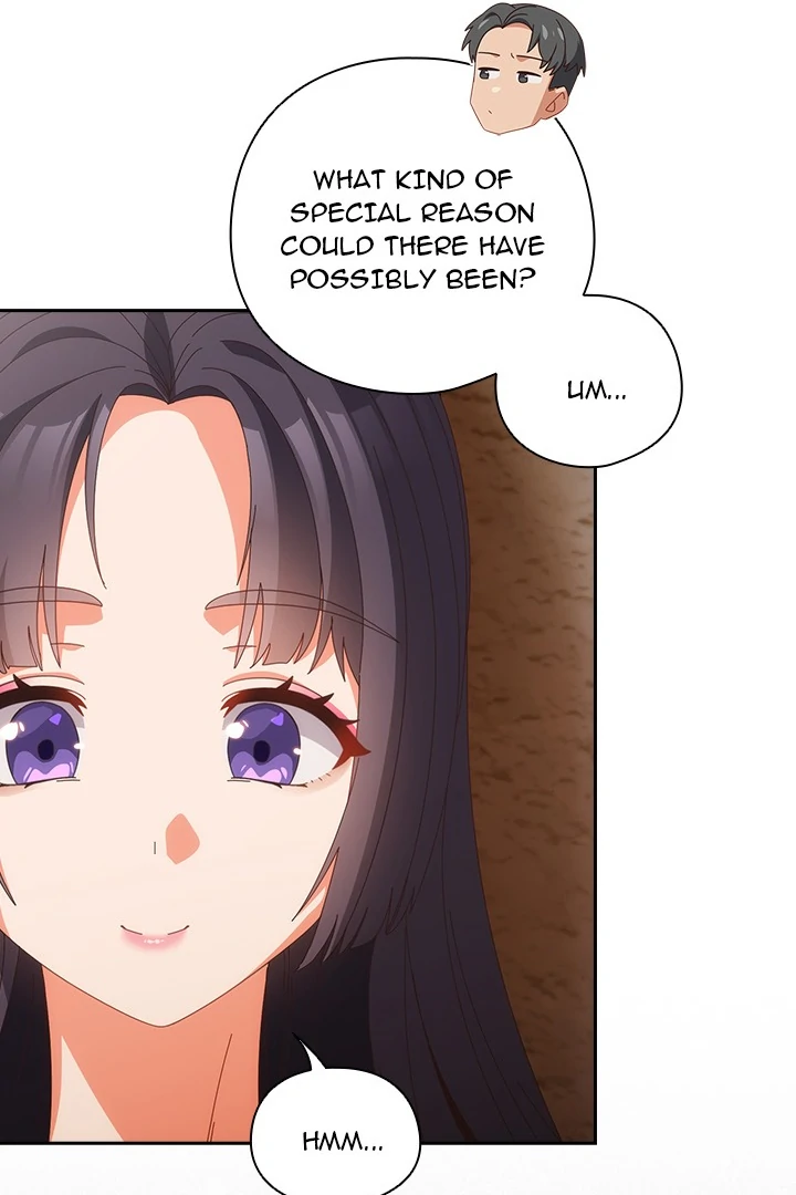 Like No Other Chapter 67 - Page 7