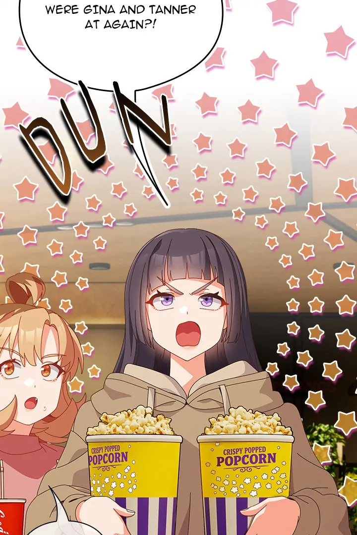 Like No Other Chapter 67 - Page 64