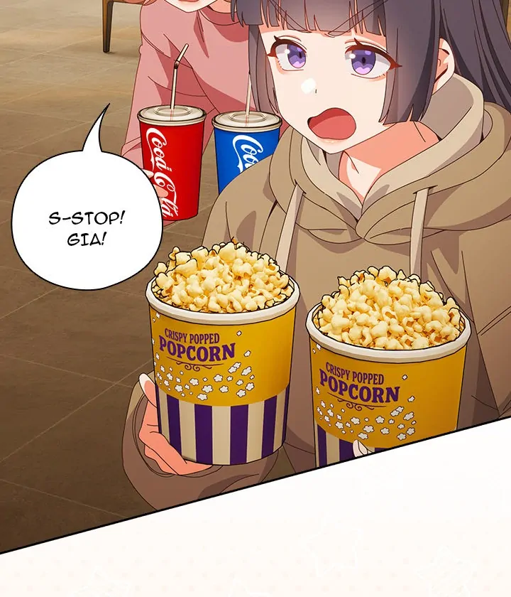 Like No Other Chapter 67 - Page 67