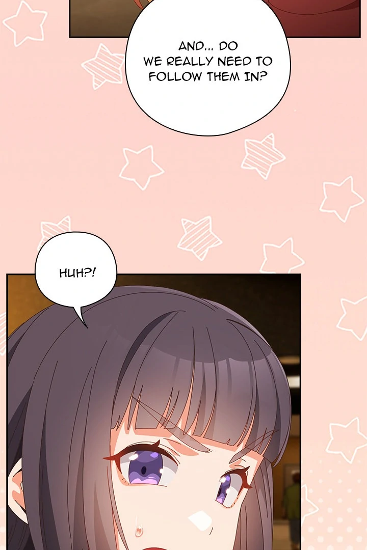 Like No Other Chapter 67 - Page 69