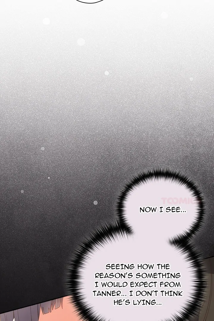 Like No Other Chapter 67 - Page 8