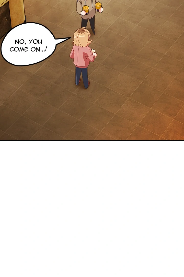 Like No Other Chapter 67 - Page 71