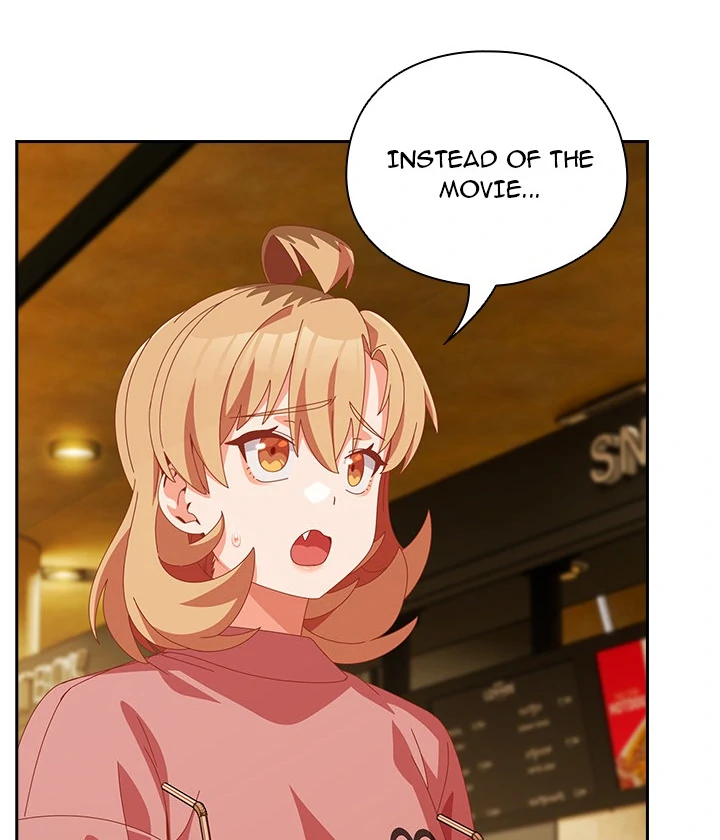 Like No Other Chapter 67 - Page 72