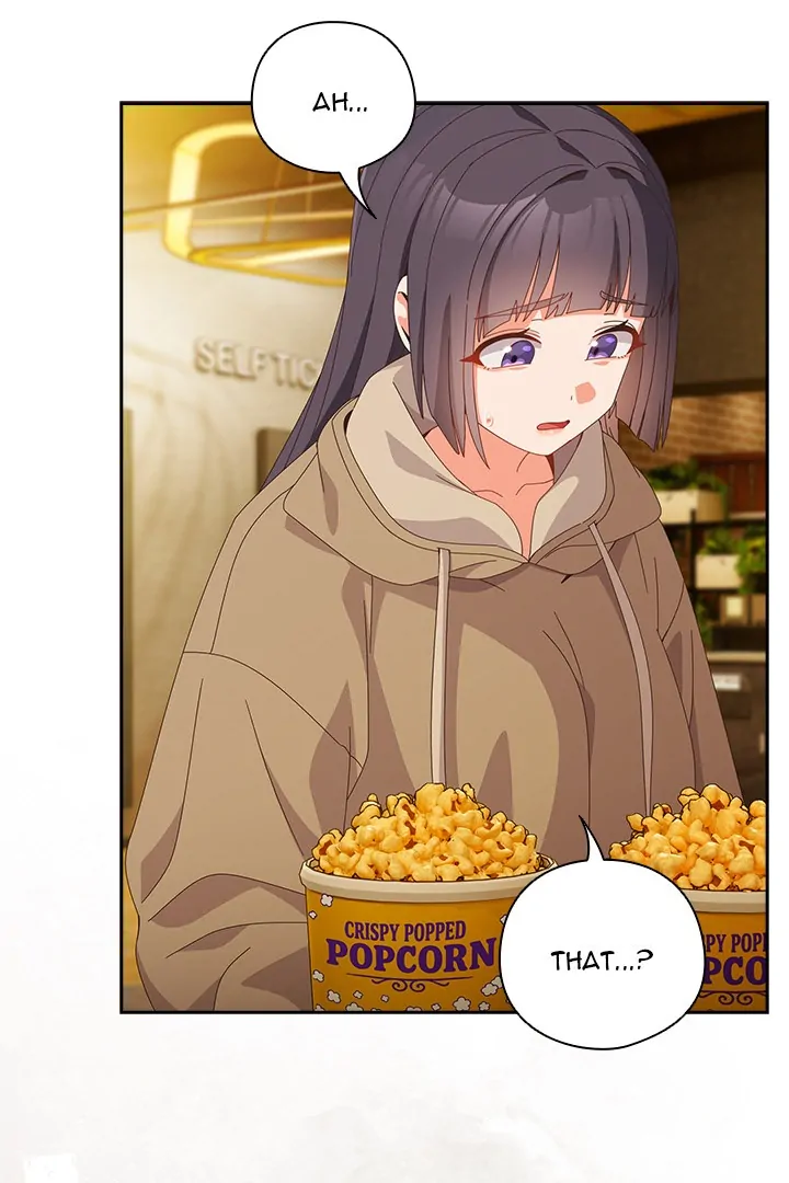 Like No Other Chapter 67 - Page 74