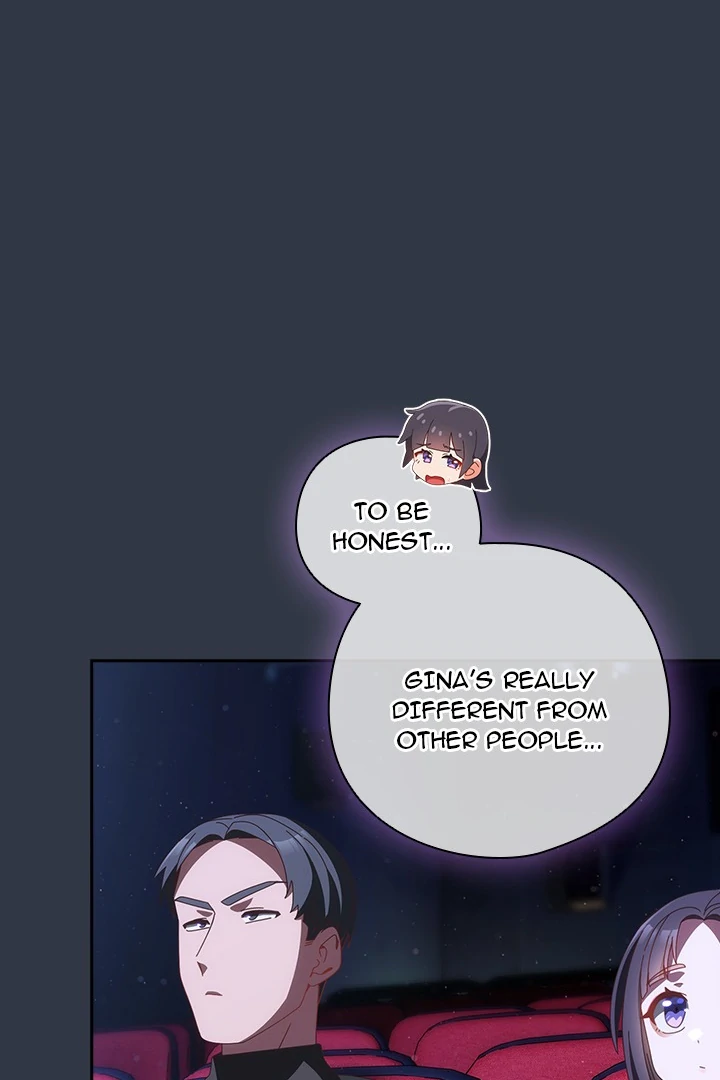 Like No Other Chapter 67 - Page 80