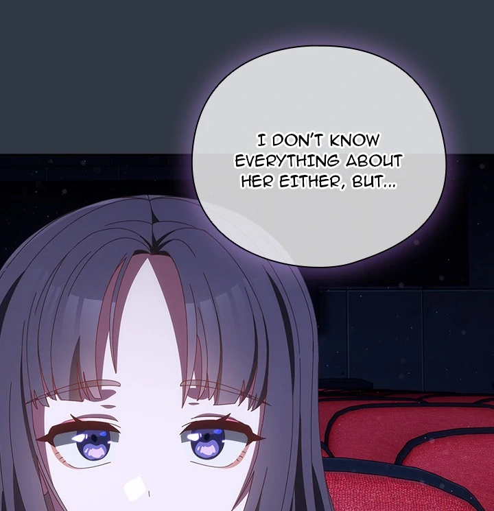 Like No Other Chapter 67 - Page 83