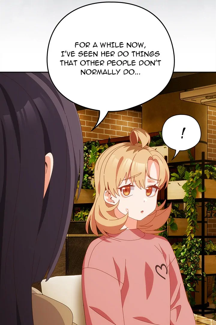 Like No Other Chapter 67 - Page 85