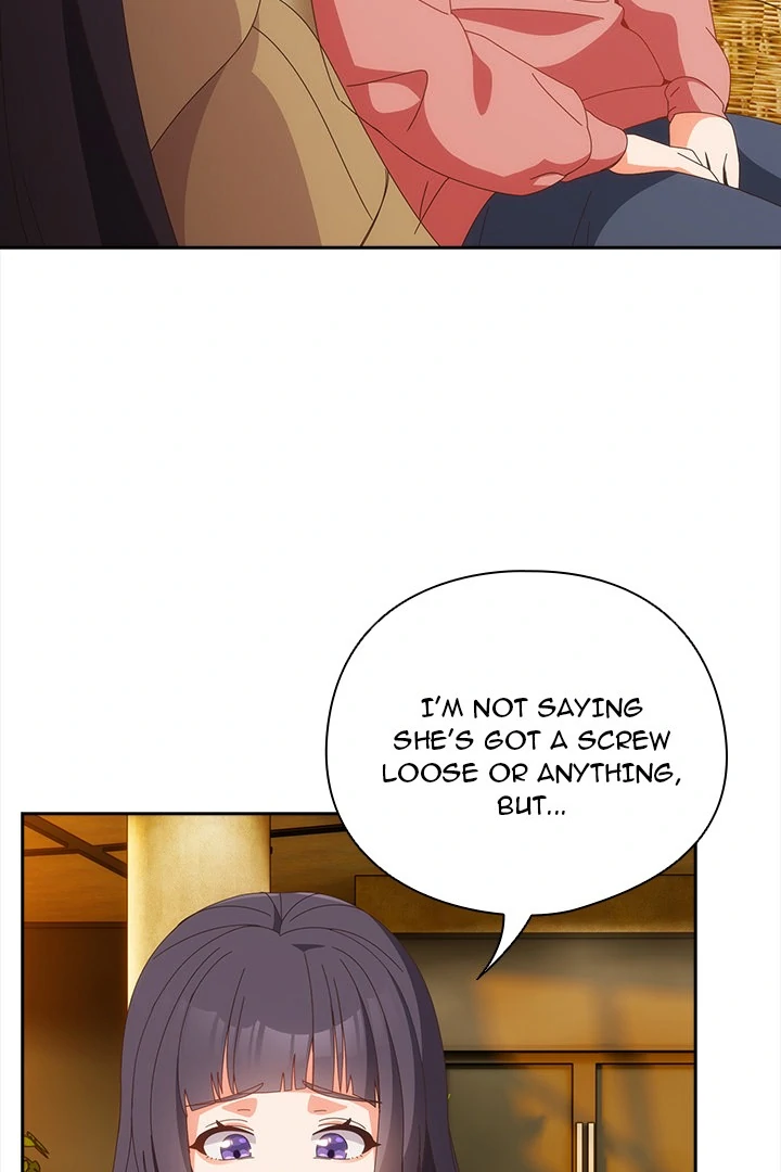 Like No Other Chapter 67 - Page 86