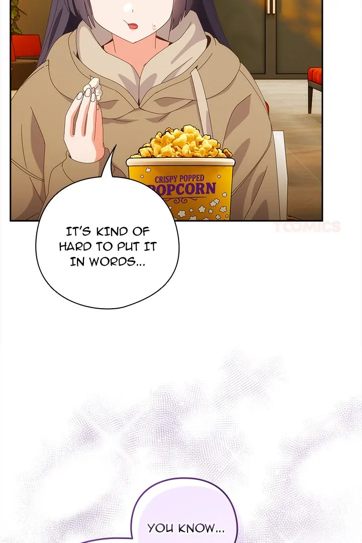 Like No Other Chapter 67 - Page 87