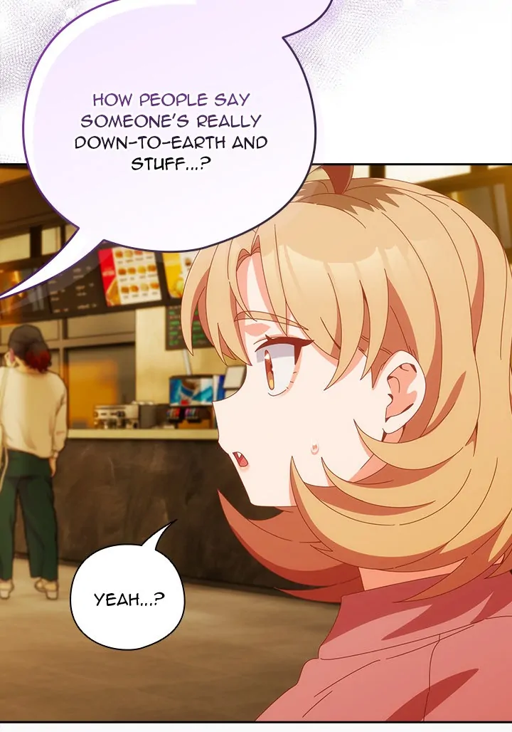 Like No Other Chapter 67 - Page 88