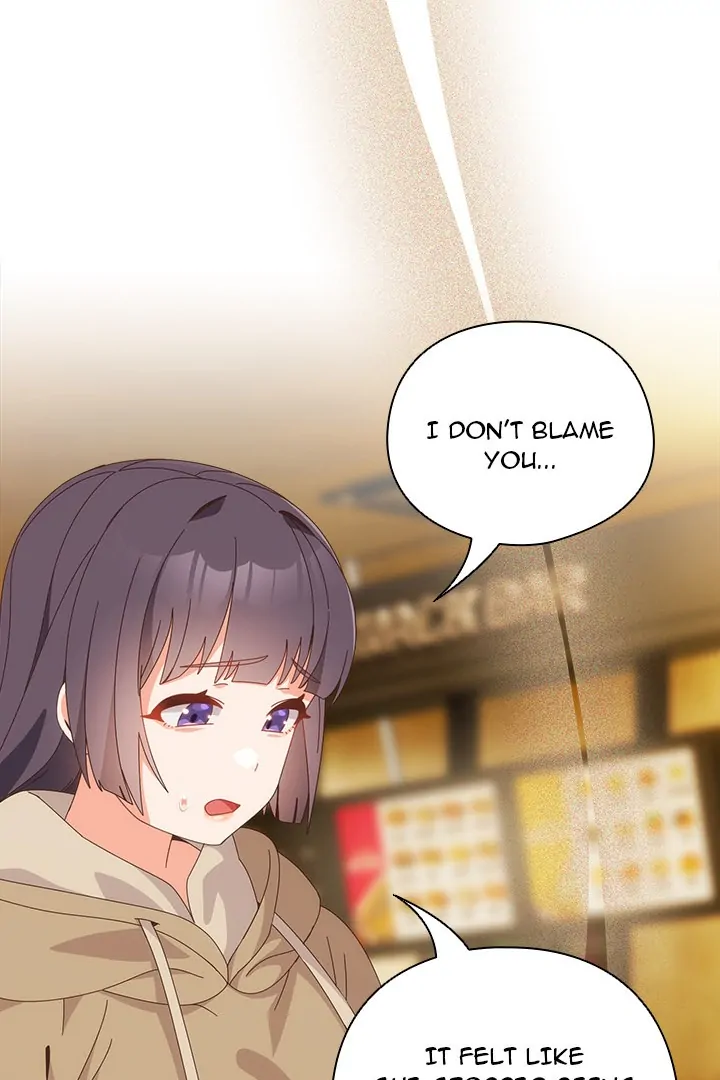 Like No Other Chapter 67 - Page 95