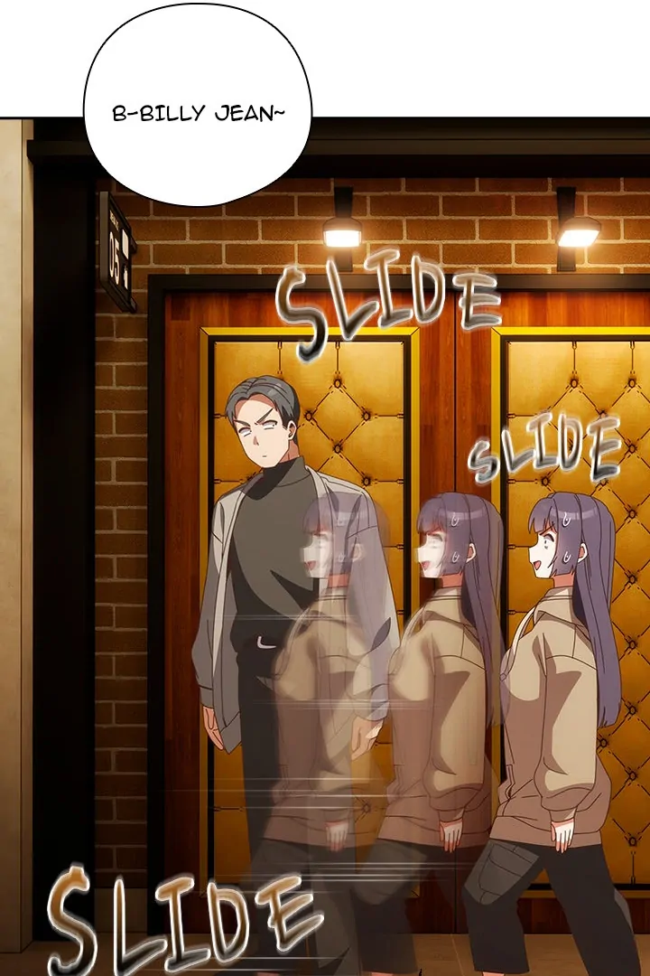 Like No Other Chapter 68 - Page 105