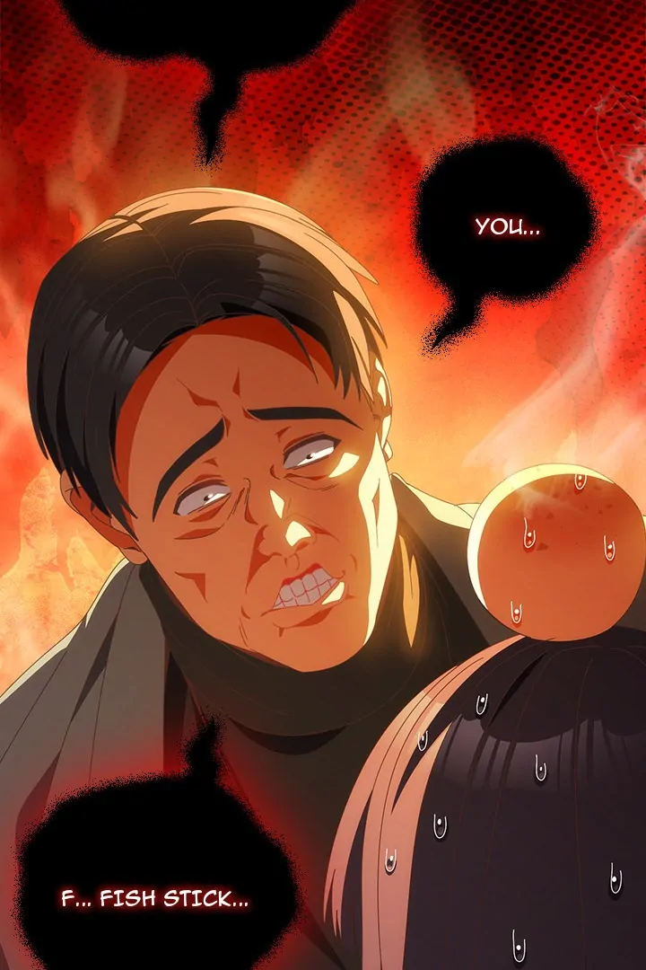 Like No Other Chapter 68 - Page 110