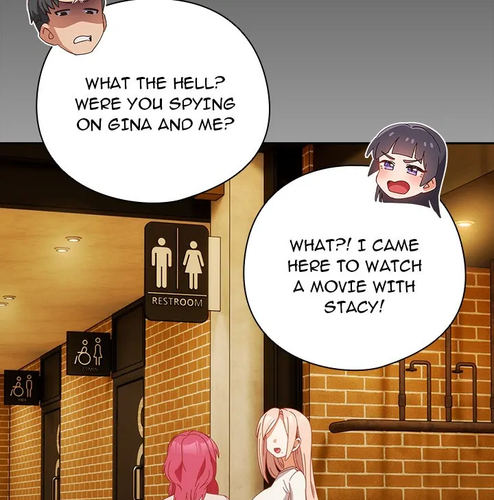 Like No Other Chapter 68 - Page 112