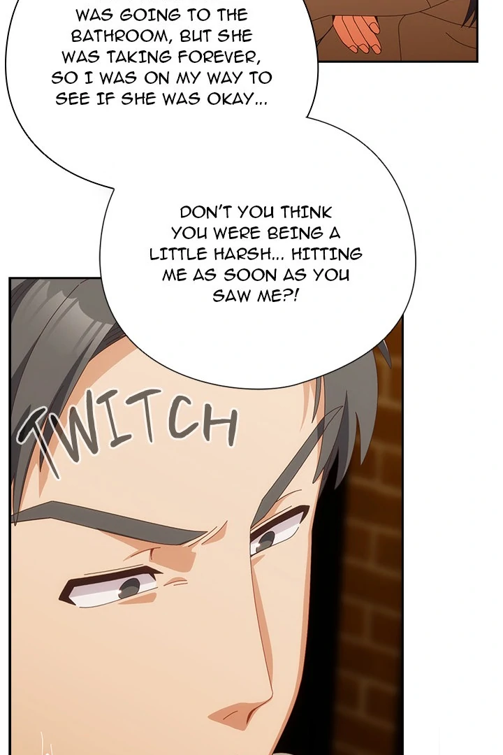 Like No Other Chapter 68 - Page 115