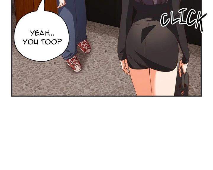 Like No Other Chapter 68 - Page 18