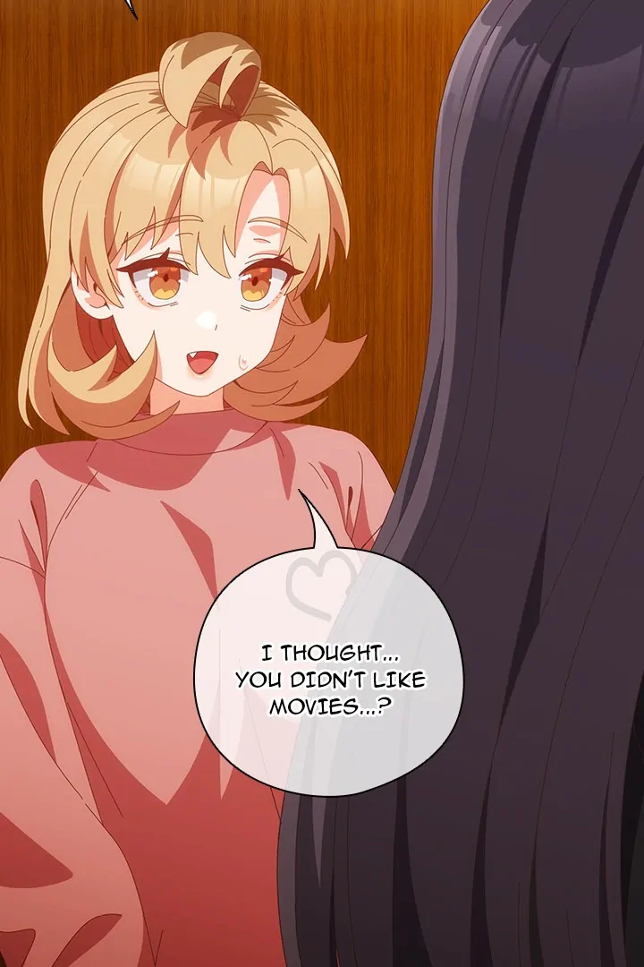 Like No Other Chapter 68 - Page 21