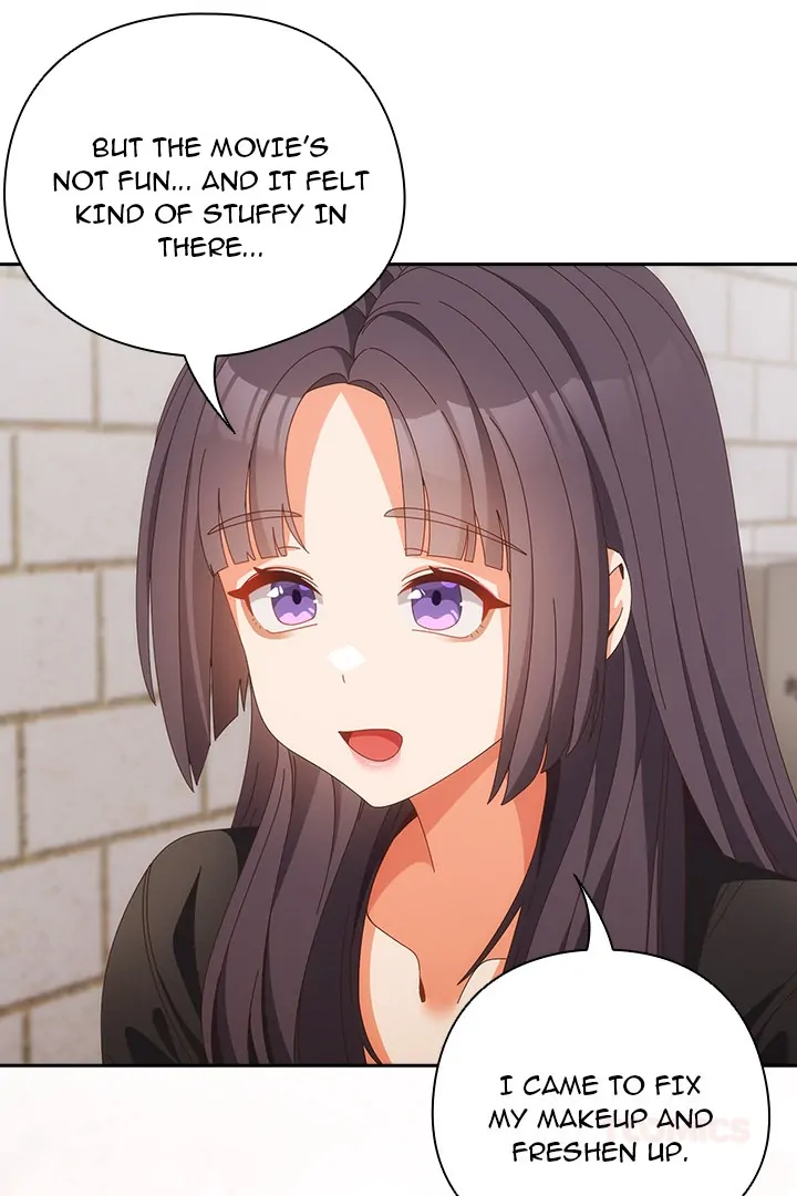 Like No Other Chapter 68 - Page 25