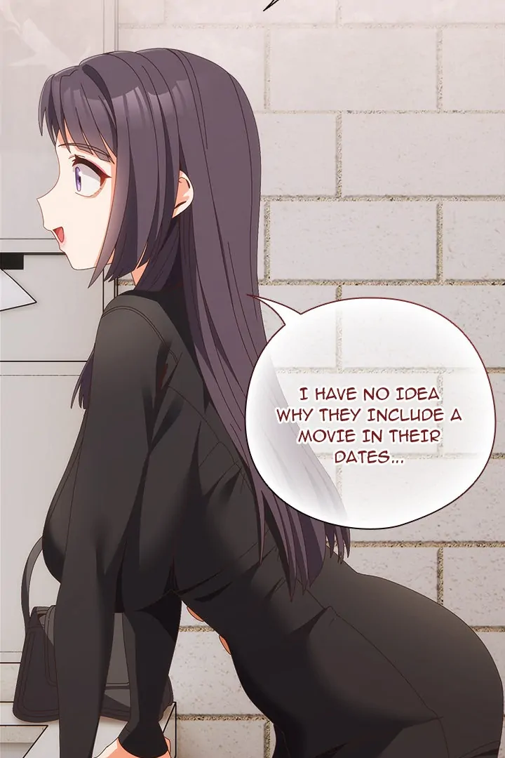 Like No Other Chapter 68 - Page 27