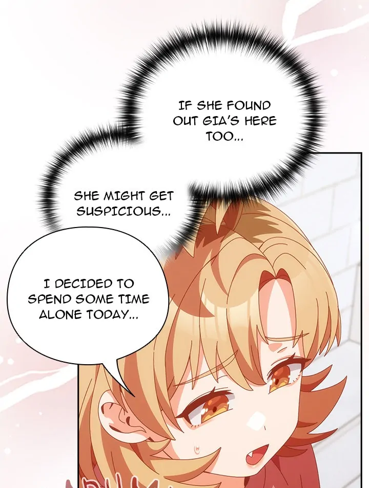 Like No Other Chapter 68 - Page 34