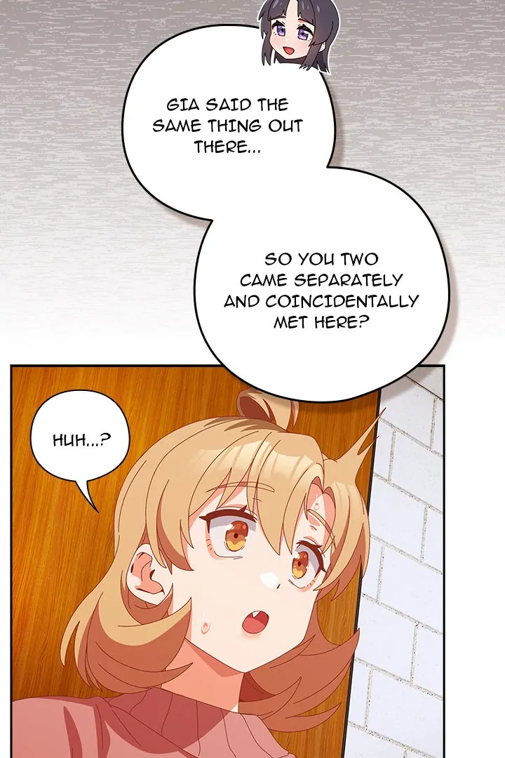 Like No Other Chapter 68 - Page 38