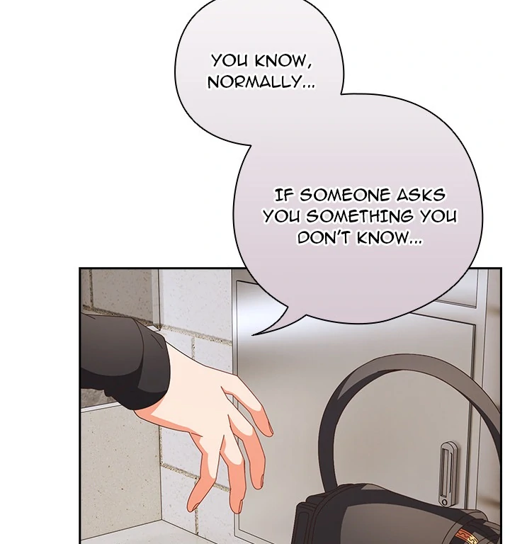 Like No Other Chapter 68 - Page 52