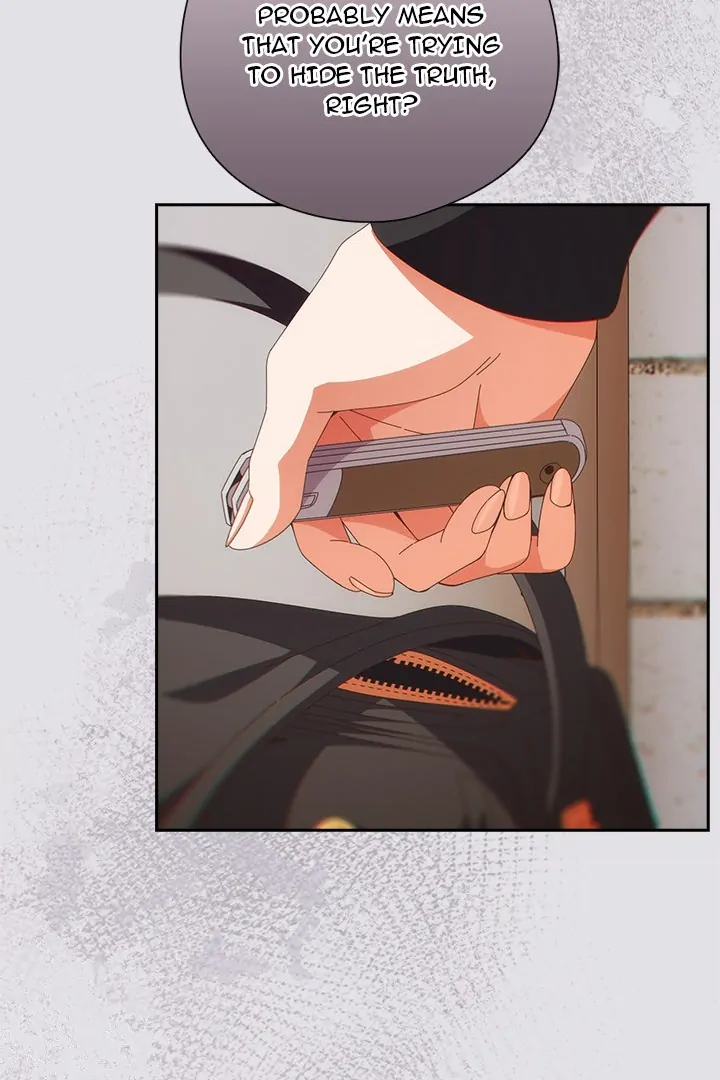 Like No Other Chapter 68 - Page 55