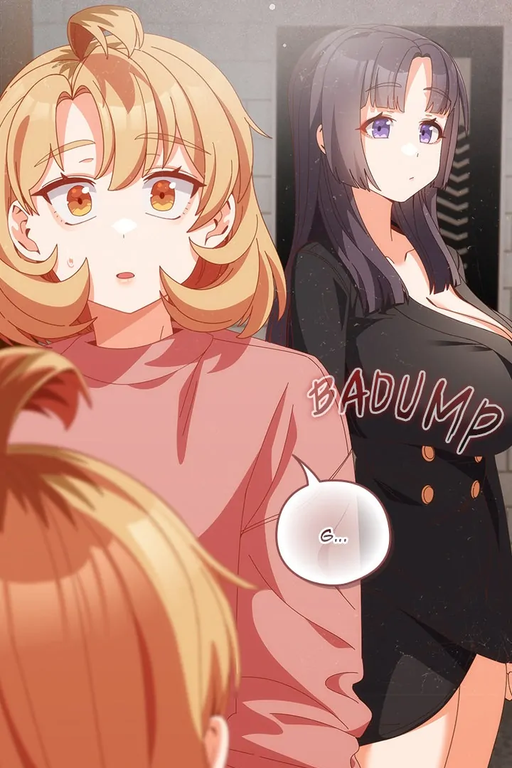 Like No Other Chapter 68 - Page 7