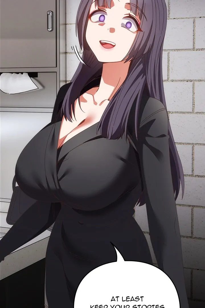 Like No Other Chapter 68 - Page 61