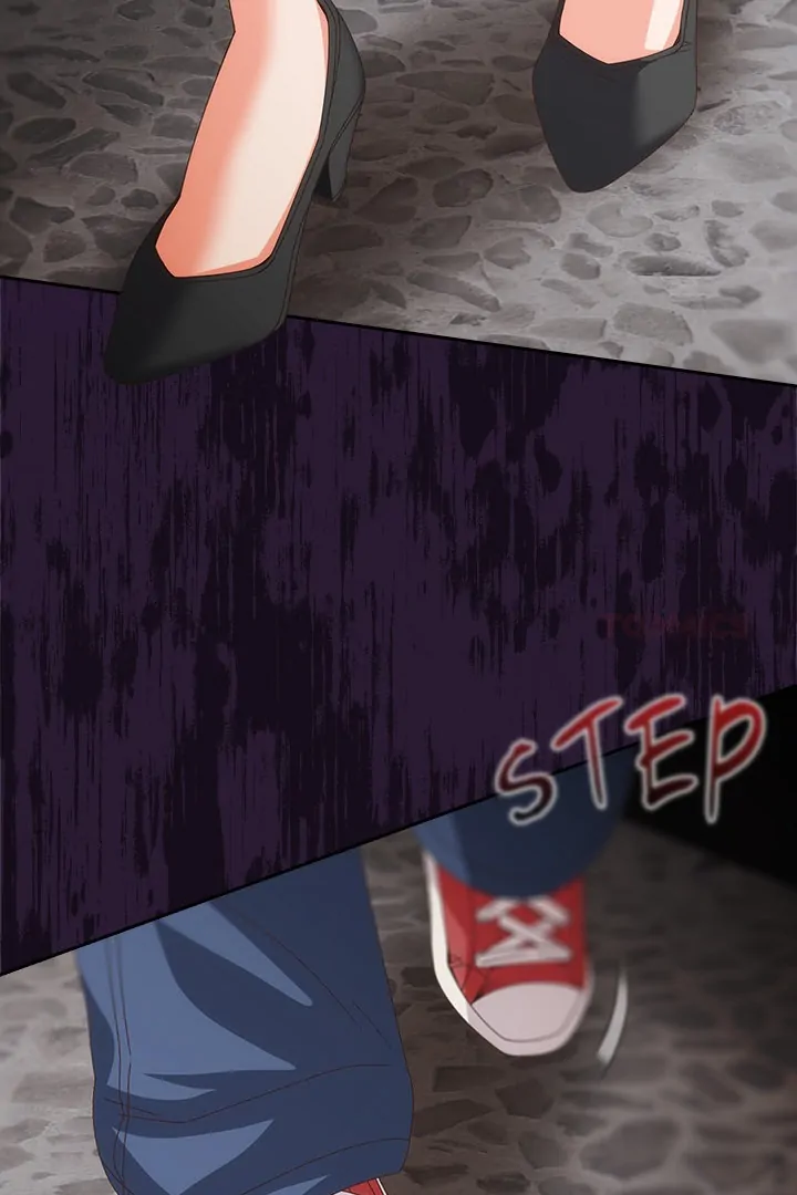 Like No Other Chapter 68 - Page 65