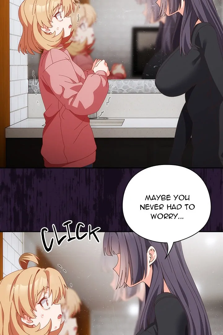 Like No Other Chapter 68 - Page 67