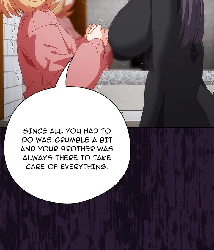 Like No Other Chapter 68 - Page 68