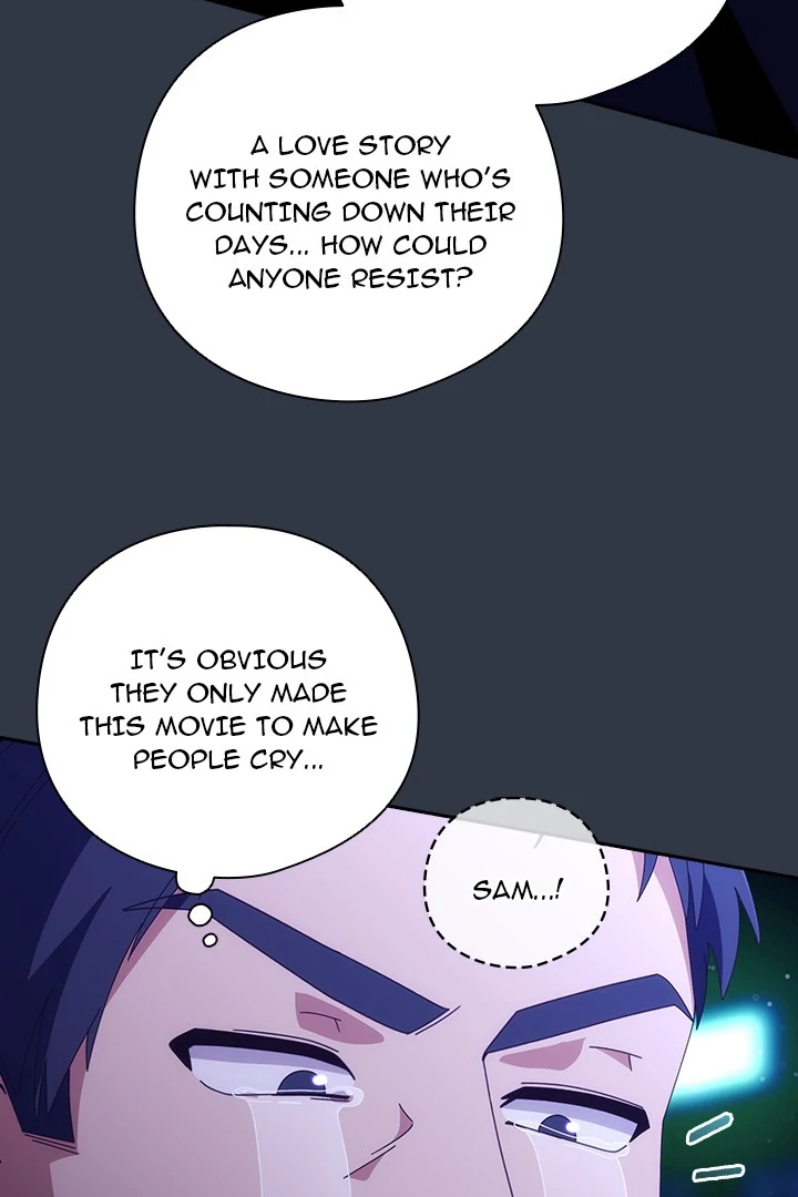 Like No Other Chapter 68 - Page 89