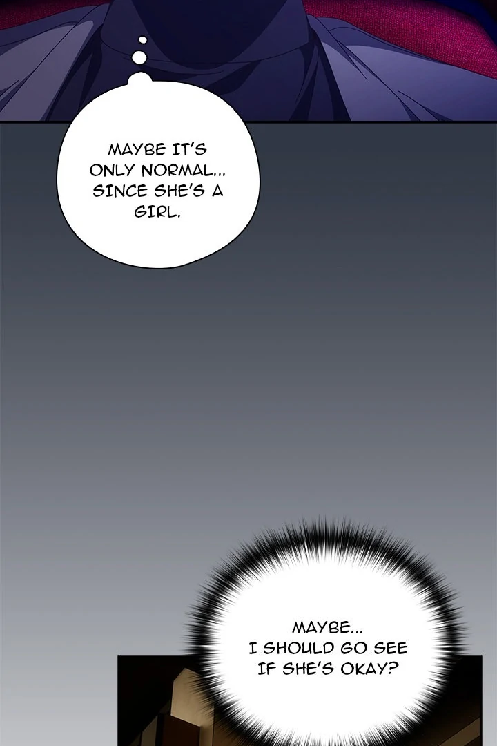 Like No Other Chapter 68 - Page 94