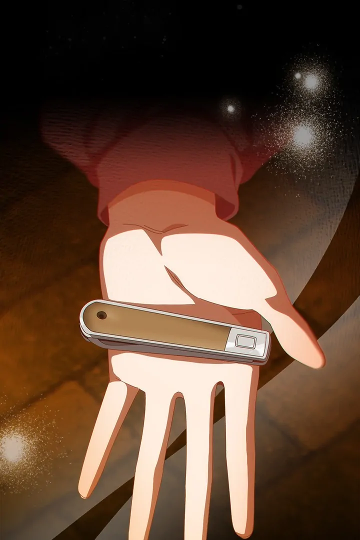 Like No Other Chapter 69 - Page 109