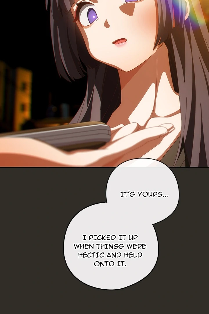 Like No Other Chapter 69 - Page 111