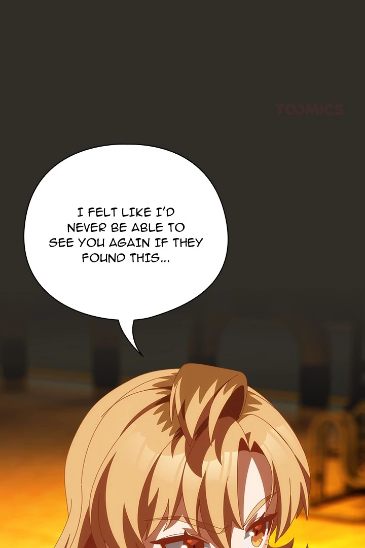 Like No Other Chapter 69 - Page 112