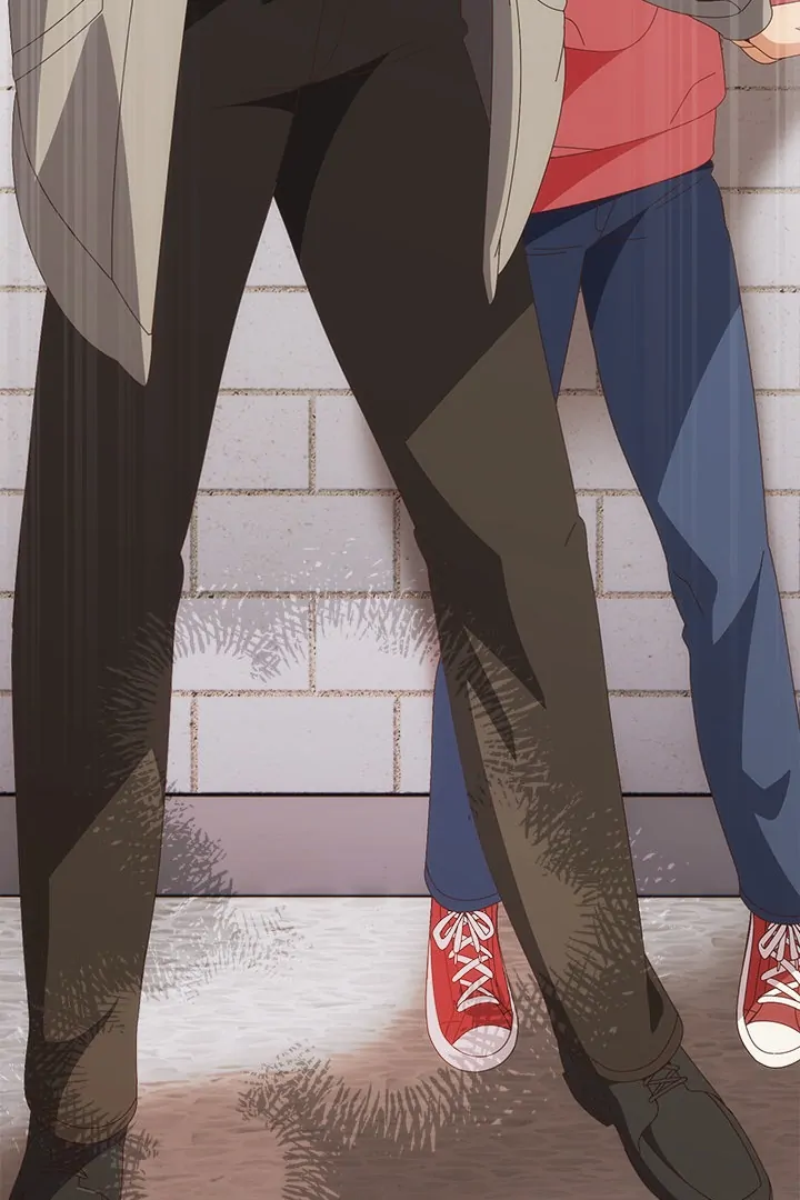 Like No Other Chapter 69 - Page 28