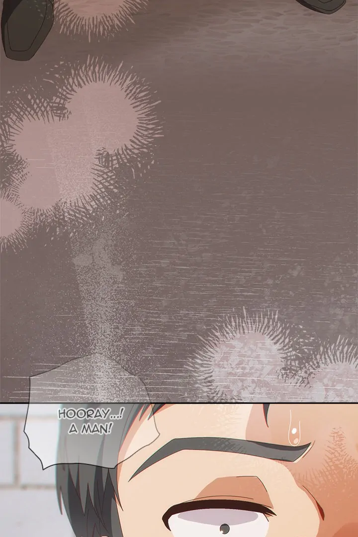 Like No Other Chapter 69 - Page 29