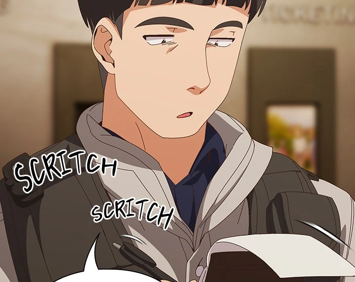 Like No Other Chapter 69 - Page 37