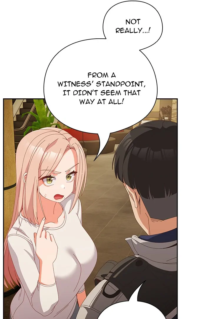 Like No Other Chapter 69 - Page 39