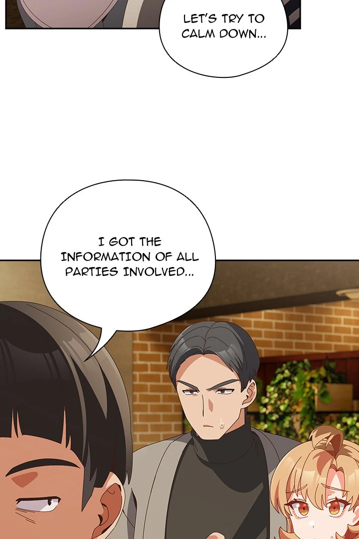 Like No Other Chapter 69 - Page 40