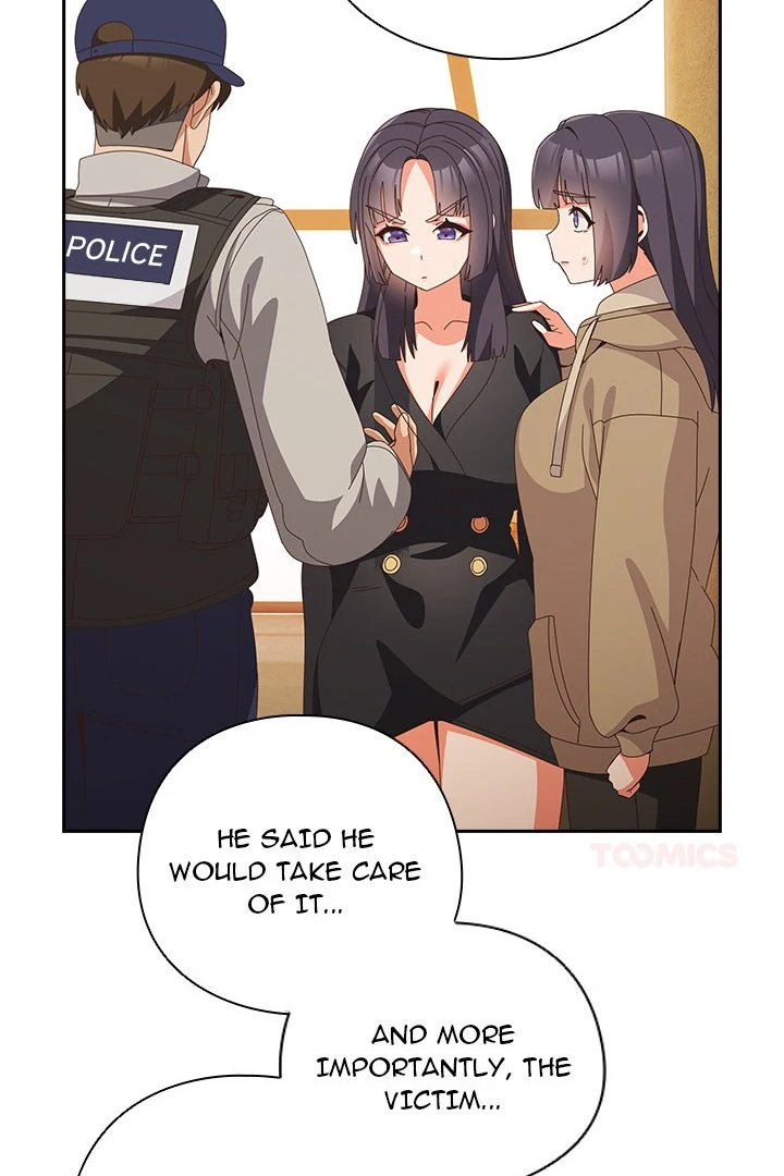 Like No Other Chapter 69 - Page 42