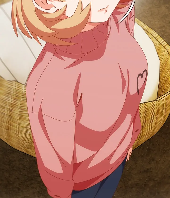 Like No Other Chapter 69 - Page 49