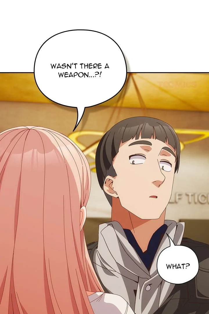 Like No Other Chapter 69 - Page 54