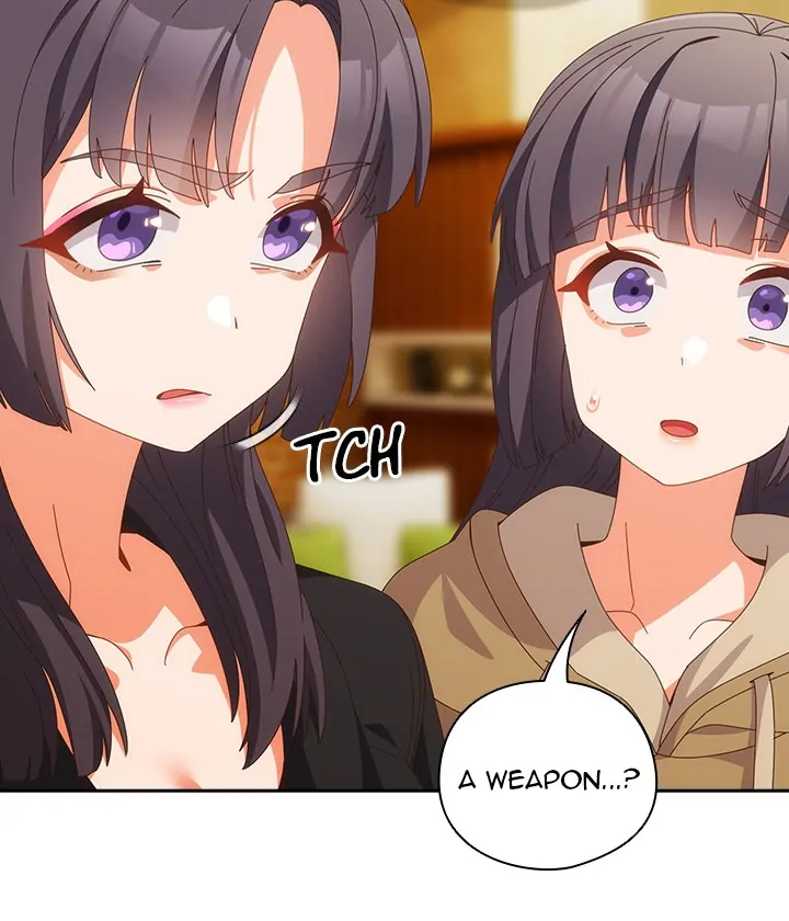 Like No Other Chapter 69 - Page 56